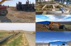 بهره مندی ۵۷ روستای شهرستان های هشترود، اهر و کلیبراز آب آشامیدنی با افتتاح پروژه جهاد آبرسانی در دهه فجر امسال