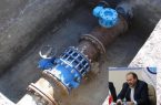 با مساعدت خیرین آبرسان ۱۹۹ روستای استان آذربایجان شرقی از آب پایدار برخوردار شدند