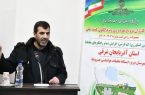 نوسانات اقلیمی؛ عامل تشدید خشکسالی در آذربایجان شرقی