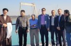 اردوی راهیان پیشرفت اساتید دانشگاه تبریز برگزار شد