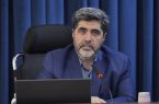 شاهد سیر صعودی تولید و رونق کسب و کار در منطقه آزاد ارس هستیم
