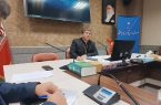 سد «قیز قلعه‌سی» در دهه فجر به بهره‌برداری می‌رسد