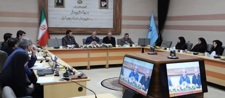 اجرای اطلس « اوان کودکی»؛ نیازمند مشارکت تمام دستگاه ها