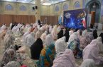 حضور بیش از ۱۵ هزار معتکف آذربایجان شرقی در اعتکاف امسال
