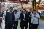 بازار بکر خودروهای تجاری؛ محرک توسعه صنعتی کشور