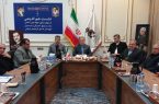  برگزاری نشست هم اندیشی شورای مرکزی جبهه ایران اسلامی در تبریز