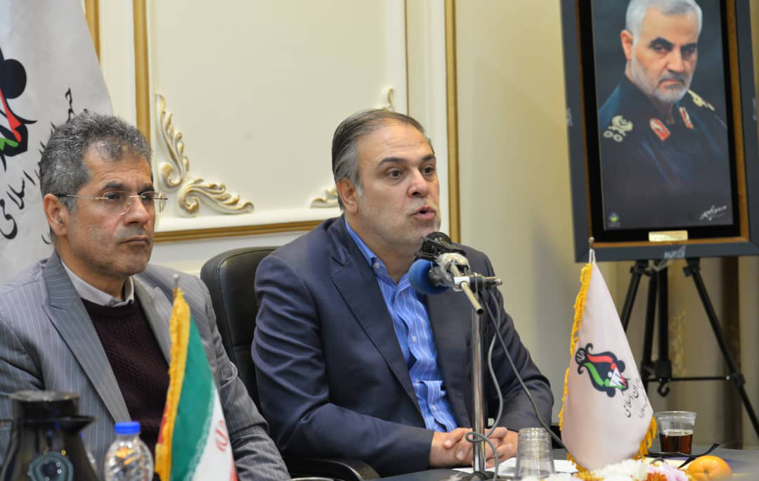 سردار شهیدسلیمانی؛ الگوی بارز وحدت ملی و سنجش نامزدهای انتخاباتی