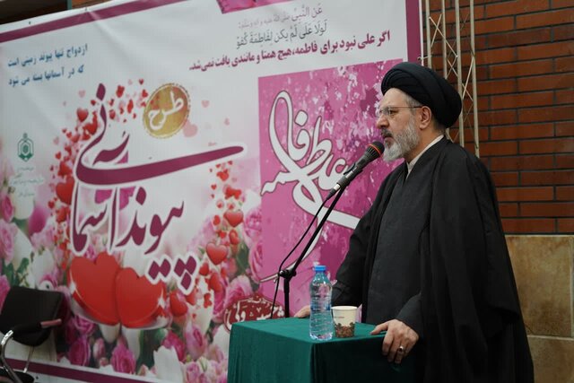 اجرای طرح ملی پیوند آسمانی در آذربایجان شرقی
