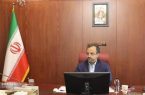 بیست و ششمین جلسه كمیته تخصصی مولدسازی دارایی های دولت