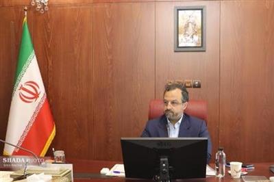 بیست و ششمین جلسه كمیته تخصصی مولدسازی دارایی های دولت