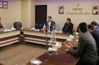 تشکیل گروه های جهادی در سراسر آذربایجان شرقی جهت واکسیناسیون دامی علیه بیماری تب برفکی