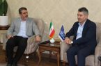 لزوم تسریع ترخیص محموله های کنجاله سویا از گمرک سهلان