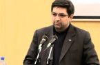 انتصاب مصطفی دانش سلیمانی بعنوان سرپرست اداره ارتباطات و اطلاع رسانی اداره کل راه و شهرسازی استان آذربایجان شرقی