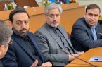 برگزاری شورای مسکن مراغه به ریاست استاندار آذربایجان شرقی