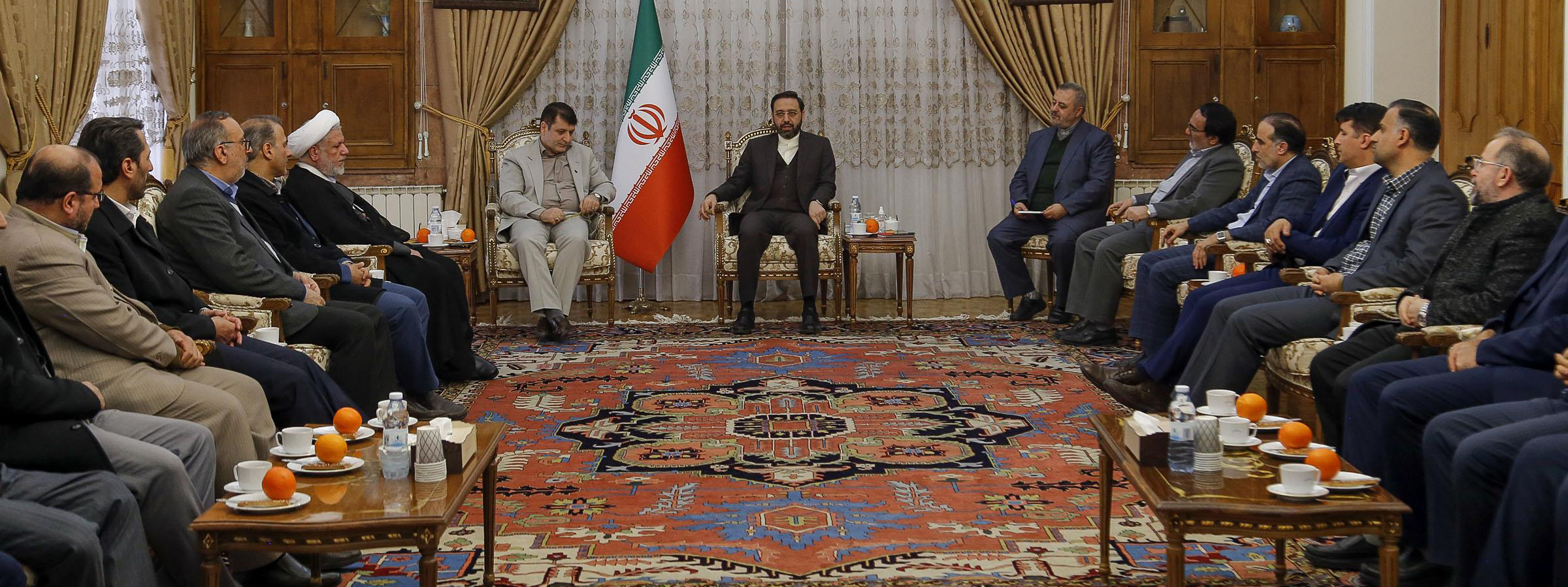 فرهنگ سازی پیشگیری، اولویت تشکیلات قضایی باشد