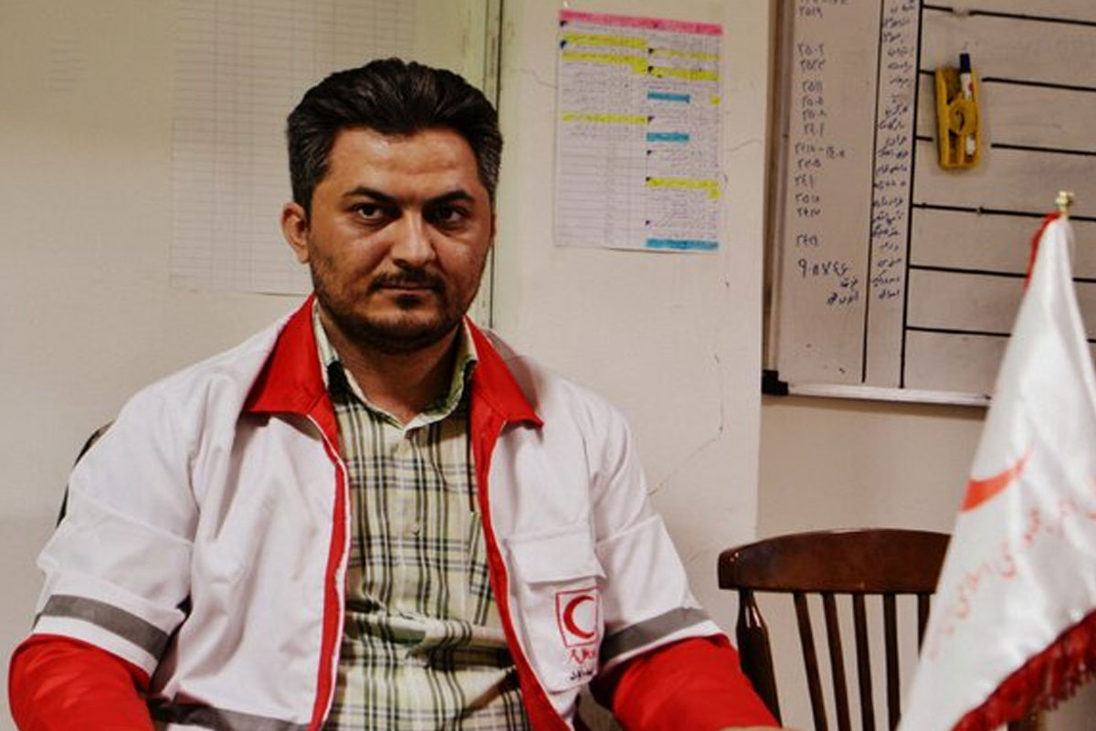 آتش‌سوزی در روستای «کهلیک بلاغ» هریس یک کشته برجا گذاشت