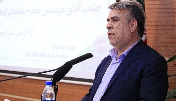 مجلس برای جلوگیری از بحران های کارگری پیشقدم شود