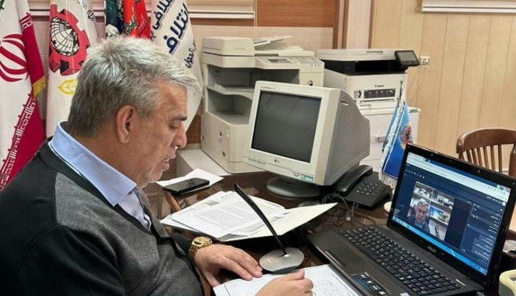 افزایش ۳۰ درصدی عضویت در خانه های کارگر آذربایجان شرقی