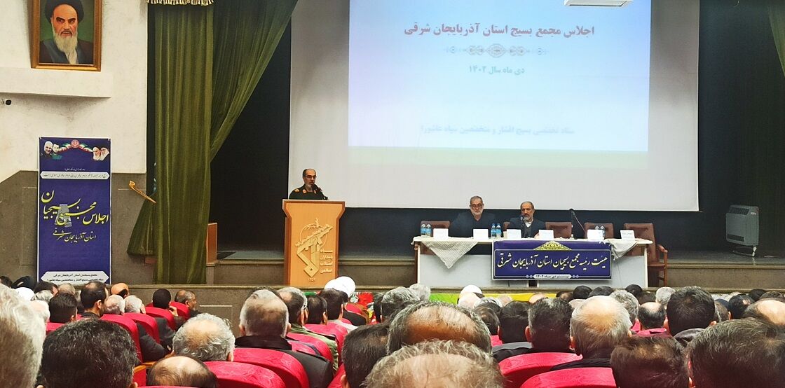 سربلندی و صلابت کشور، هدف نخست حضور در انتخابات است