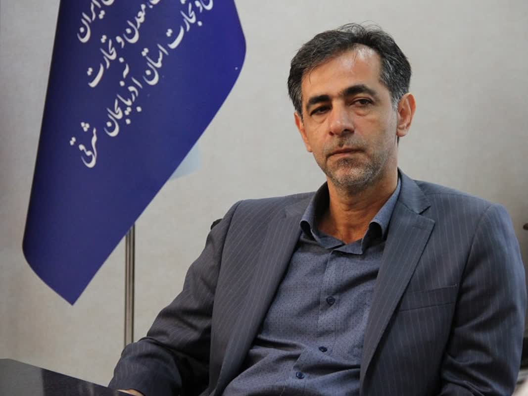 تلاش برای افزایش جایگاه استان در تولید ناخالص داخلی صنعت و معدن