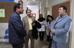 رتبه دوم آذربایجان شرقی در پویش ملی غربالگری فشارخون و دیابت در کشور
