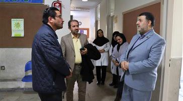 رتبه دوم آذربایجان شرقی در پویش ملی غربالگری فشارخون و دیابت در کشور
