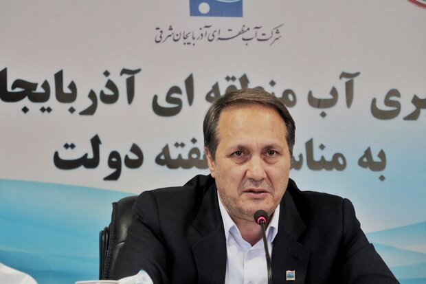 رابطه غیرمنطقی بین منابع موجود و الگوی مصرف آب در کشور