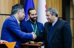 اخذ اولین گواهی صلاحیت حرفه‌ای توسط شتابدهنده مستقر در پارک علم و فناوری آذربایجان‌ شرقی