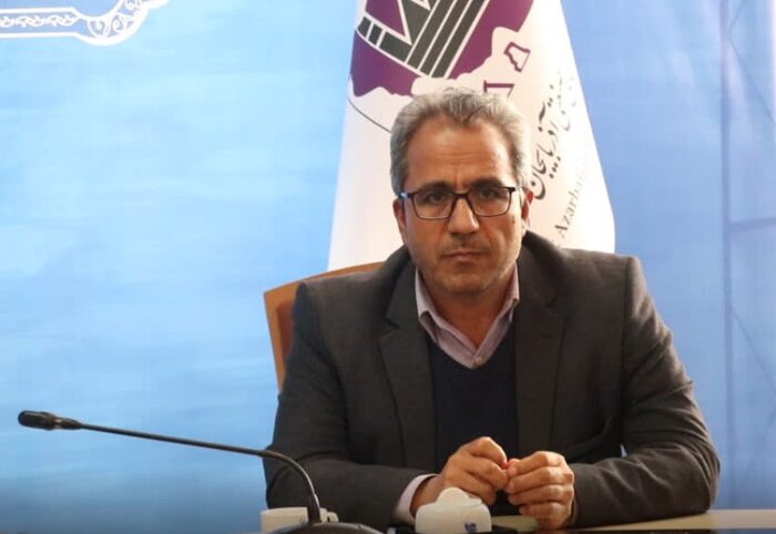 راه‌اندازی نخستین مرکز نوآوری هوش مصنوعی کشور در آذربایجان‌ شرقی