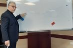 جابجایی ۲ میلیون مسافر از راه آهن منطقه آذربایجان