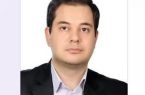 اعطای جایزه دکتر کاظمی آشتیانی به استاد دانشگاه تبریز