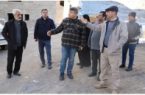 اولتیماتوم مدیرعامل شرکت عمران شهر جدید سهند به سازندگان پروژه‌ها