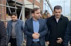 اختصاص ۲۲۷ واحد مسکونی به متقاضیان نهضت ملی مسکن بناب