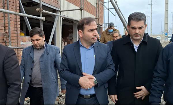 اختصاص ۲۲۷ واحد مسکونی به متقاضیان نهضت ملی مسکن بناب