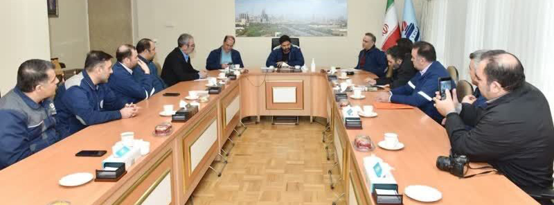 حذف ۹ شرکت پیمانکاری در پتروشیمی تبریز با هدف استخدام مستقیم کارگران