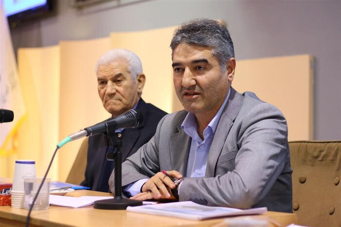 صادرات ۶۴۰ میلیون دلار کالا از گمرکات آذربایجان شرقی