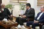 دیپلماسی علمی؛ زمینه‌‌ساز دیپلماسی سیاسی