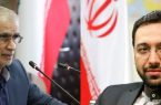 پیام تبریک رییس دانشگاه تبریز به استاندار جدید آذربایجان شرقی