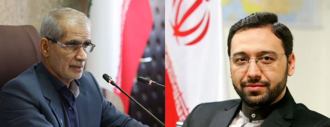 پیام تبریک رییس دانشگاه تبریز به استاندار جدید آذربایجان شرقی