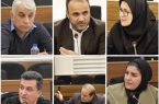 مشاركت نخبگان در حل مسایل اقتصادی استان