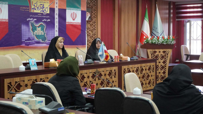ایران در سال ۱۴۰۵ سومین کشور پیر جهان خواهد شد