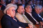 تلاش های علی پولاد برای اعتلای موسیقی ملل ترک زبان