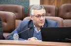 ارزآوری ۲۰۰ میلیون دلاری نخودچی ممقان