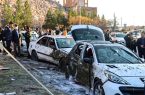 حمله تروریستی کرمان در اتاق فکر سیاه‌دلان طراحی شده است