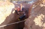 بهره‌مندی ٧٥ درصد جمعيت شهری آذربایجان شرقی از خدمات دفع بهداشتی فاضلاب