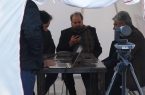 برگزاری مانور سراسری تیم های واکنش سریع در آب و فاضلاب آذربایجان شرقی