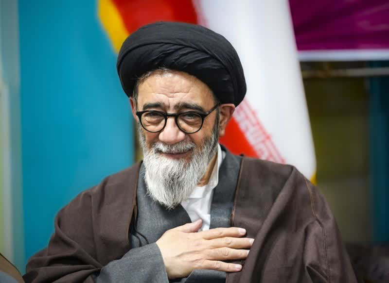 آل‌هاشم؛ فرصتِ اعتلای جایگاه آذربایجانی‌ها در مجلس خبرگان رهبری