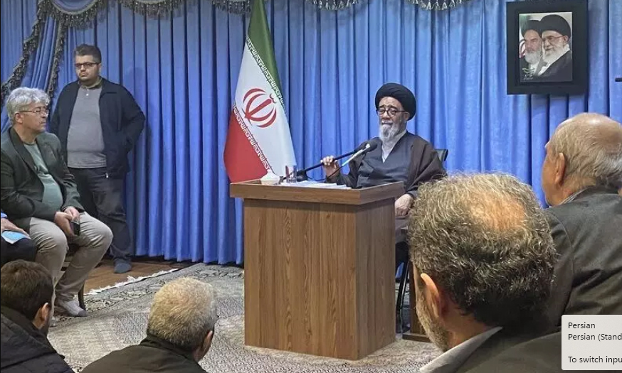 مشارکت بالا در انتخابات؛ عامل ارتقای جایگاه ایران در عرصه بین الملل