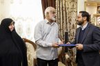 تداوم راه شهدا، ضامن بقای نظام اسلامی است