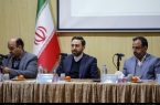 گردش مالی شرکت های بزرگ را در خارج از استان نمی پذیریم